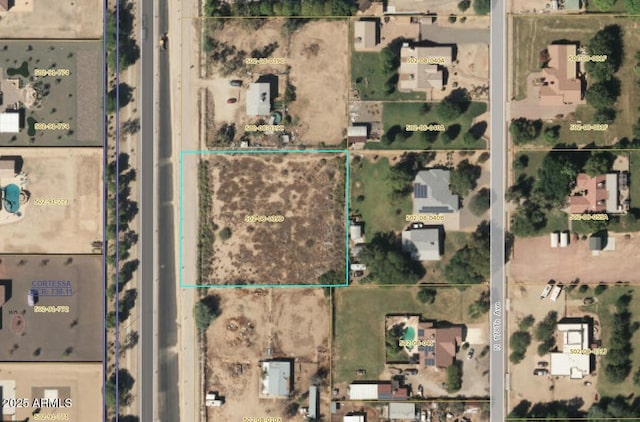 Listing photo 2 for 102XX N Citrus Rd -, Unit Waddell AZ 85355