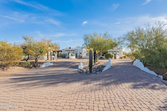 7845 E Dynamite Blvd, Scottsdale, AZ 85266 - view of front of property