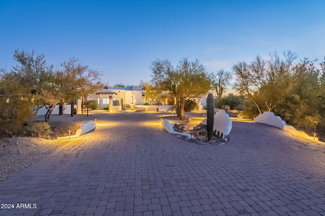 7845 E Dynamite Blvd, Scottsdale, AZ 85266 - view of surrounding community
