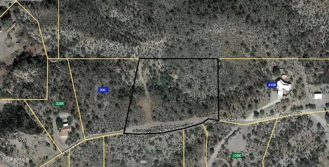 456XXX N US Highway 60 89 -, Unit Morristown AZ, 85342 land for sale