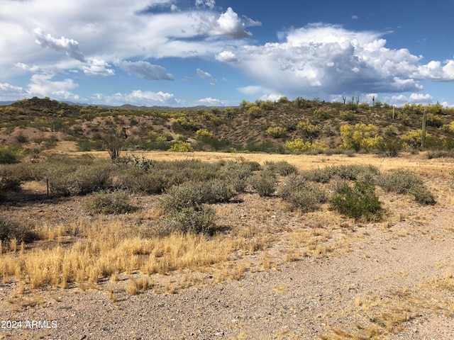 Listing photo 2 for 456XXX N US Highway 60 89 -, Unit Morristown AZ 85342