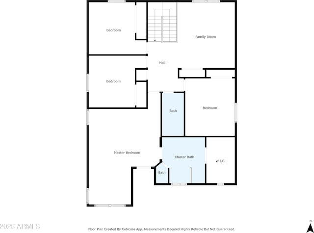 room layout