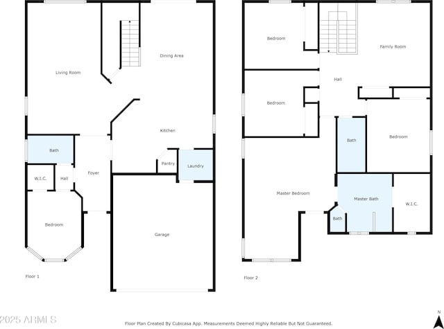 room layout