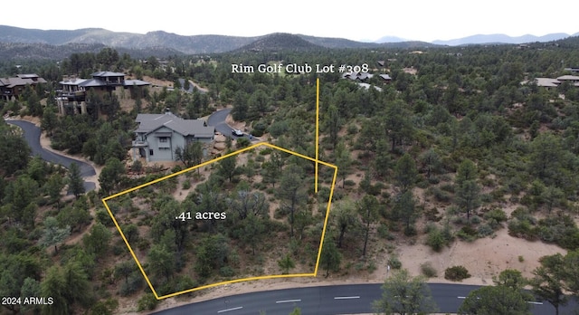 211 S Crescent Moon Dr Unit 308, Payson, AZ 85541