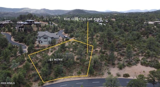 211 S Crescent Moon Dr Unit 308, Payson AZ, 85541 land for sale