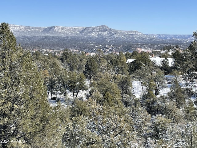 Listing photo 2 for 211 S Crescent Moon Dr Unit 308, Payson AZ 85541