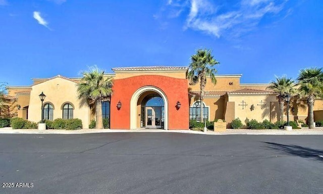 23075 W Arrow Dr, Buckeye, AZ 85326 - view of property