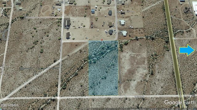 0 E Autumn Ln Unit 3, Florence, AZ 85132