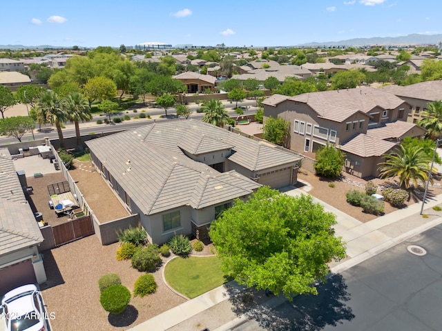 8417 W Northview Ave, Glendale, AZ 85305 - aerial perspective of suburban area