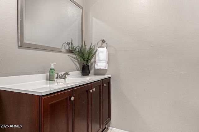 1113 E 5th St, Casa Grande, AZ 85122 - bathroom with vanity
