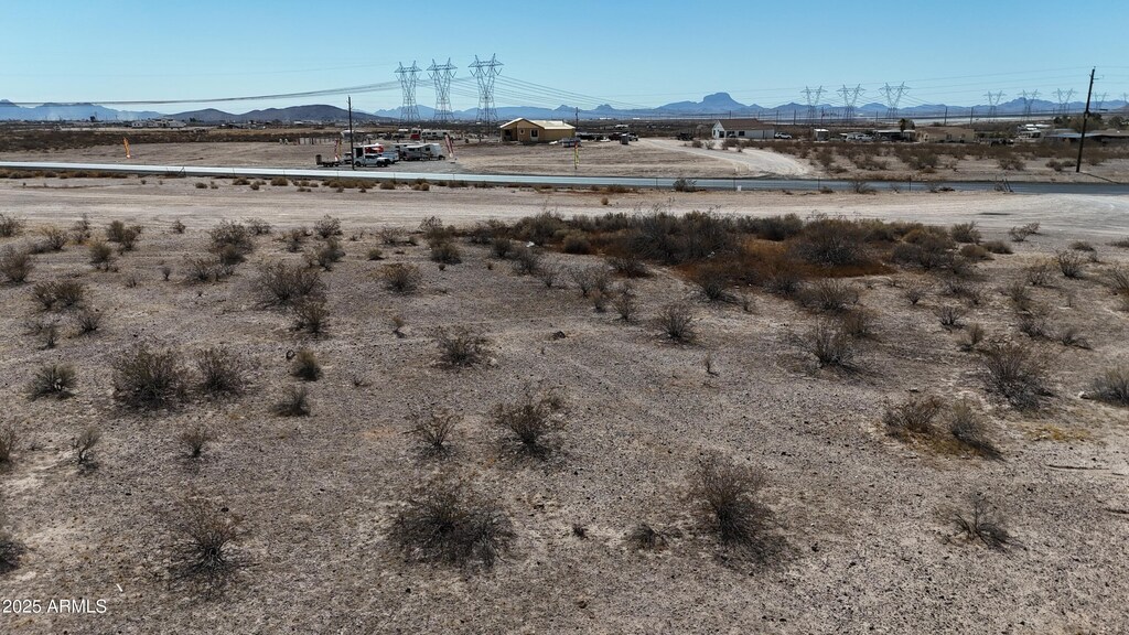 0 S 351st Avenue -, Tonopah, AZ 85354