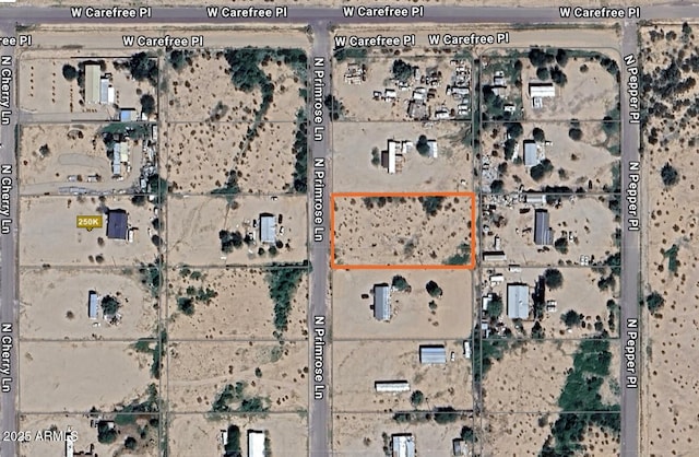 0 N Primrose Ln Unit 32, Maricopa, AZ 85138