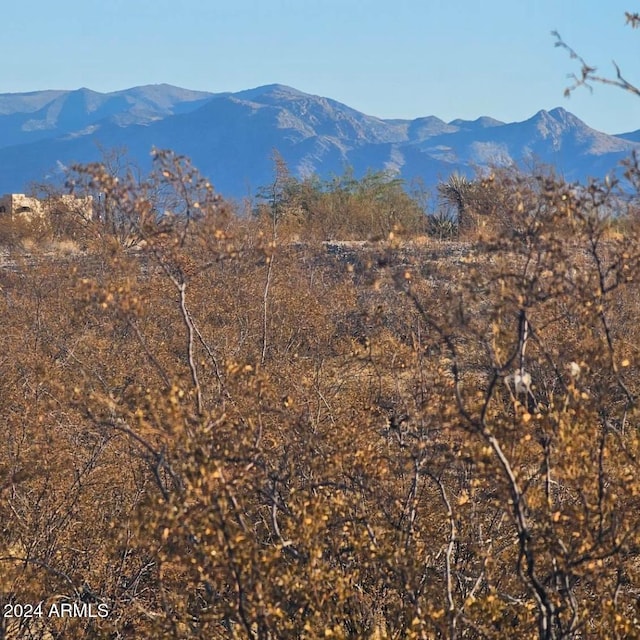 21775 W Date Creek Rd Unit 10, Wickenburg AZ, 85390 land for sale