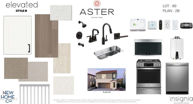 2482 W Rowel Rd, Phoenix, AZ 85085 - view of a document