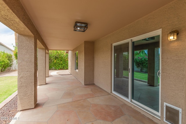 2189 E Ranch Ct, Gilbert, AZ 85296 - view of patio