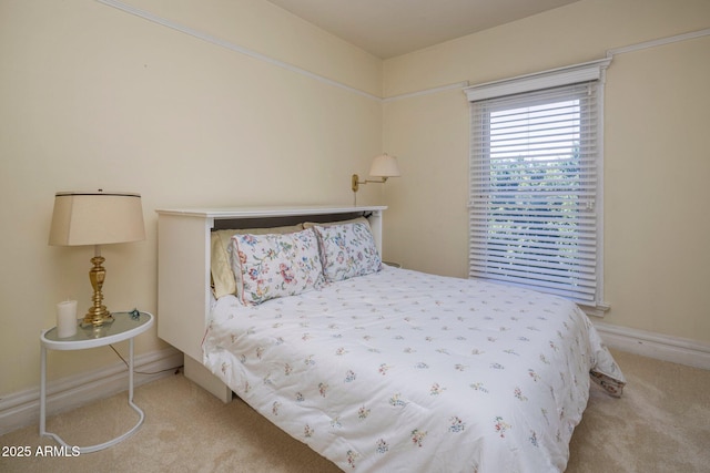 7252 N Central Ave, Phoenix, AZ 85020 - bedroom featuring carpet flooring and baseboards