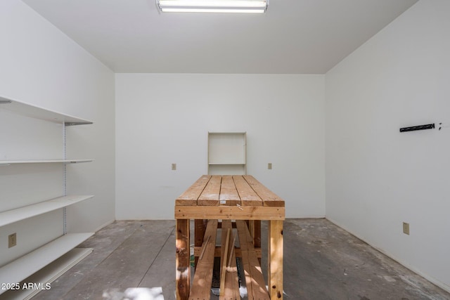 7252 N Central Ave, Phoenix, AZ 85020 - view of storage room