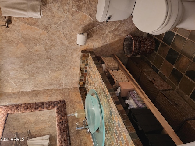 8220 E Garfield St Unit M214, Scottsdale, AZ 85257 - view of bathroom