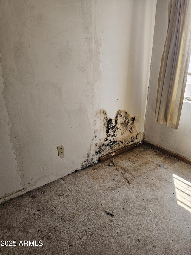1630 E Catalina Dr, Phoenix, AZ 85016 - view of unfurnished room