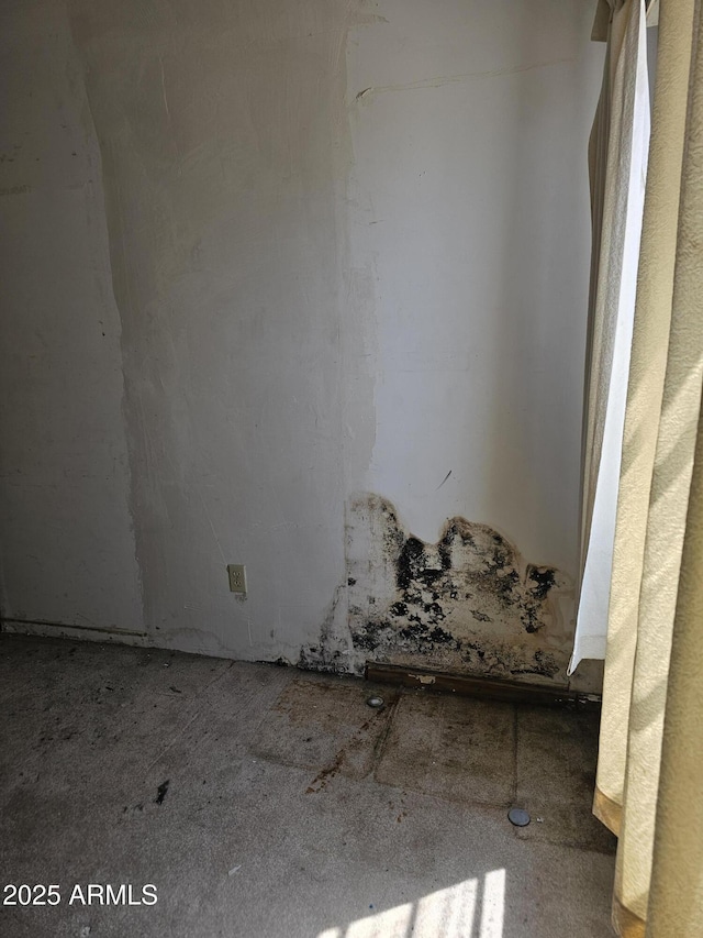 1630 E Catalina Dr, Phoenix, AZ 85016 - view of empty room