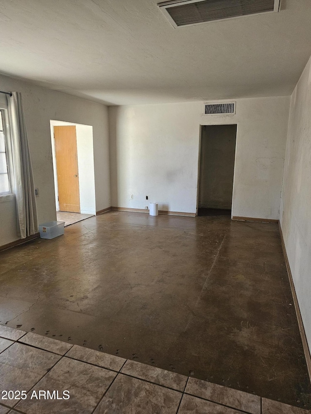 1630 E Catalina Dr, Phoenix, AZ 85016 - view of empty room