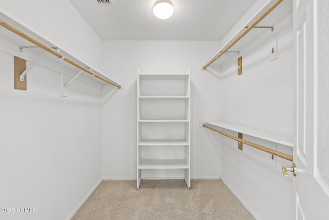 4404 W Ellis St, Laveen, AZ 85339 - spacious closet featuring light carpet