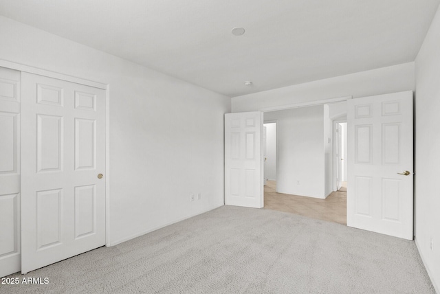 4404 W Ellis St, Laveen, AZ 85339 - unfurnished bedroom featuring carpet flooring and baseboards