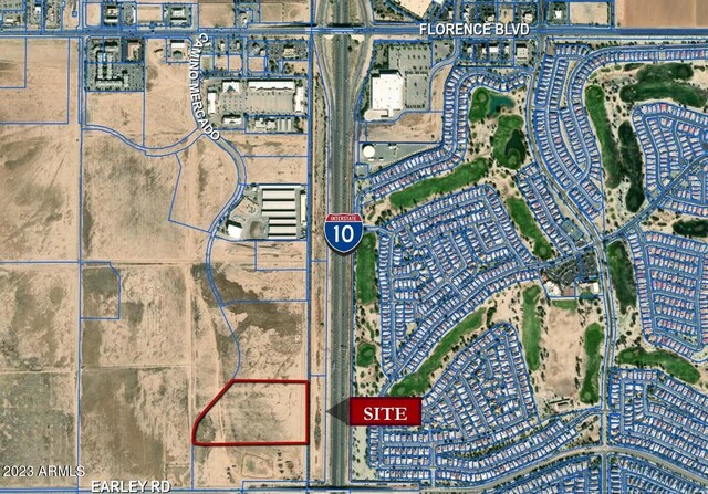 0 N Camino Mercado Unit 13, Casa Grande AZ, 85122 land for sale