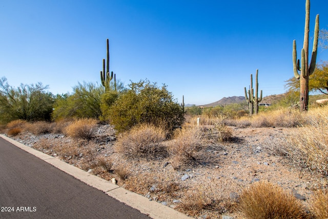 36014 N 58th St Unit 127, Cave Creek AZ, 85331 land for sale