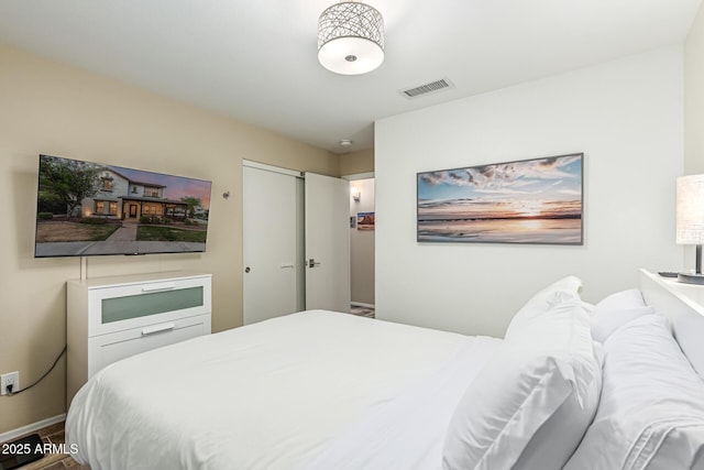 2108 E Patrick Ln, Phoenix, AZ 85024 - bedroom with baseboards