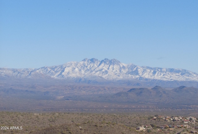 13847 E Coyote Way Unit 54, Fountain Hills AZ, 85268 land for sale