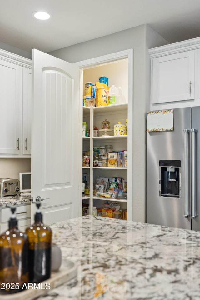1941 W Yellowstone Way, Chandler, AZ 85248 - view of pantry