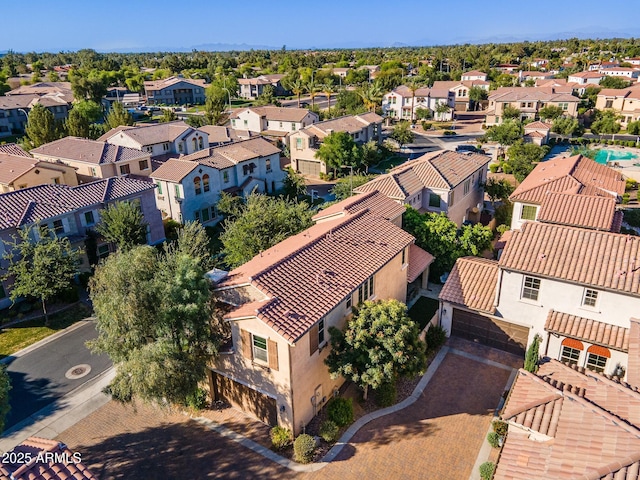 1941 W Yellowstone Way, Chandler, AZ 85248 - aerial view of residential area