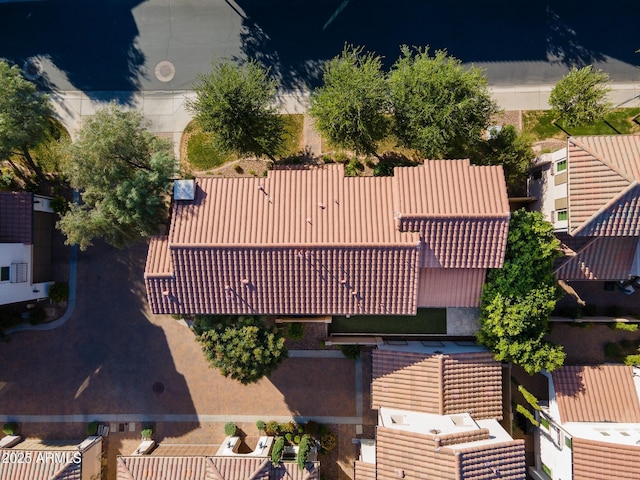 1941 W Yellowstone Way, Chandler, AZ 85248 - aerial view