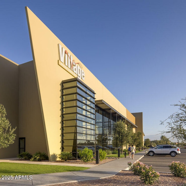 1941 W Yellowstone Way, Chandler, AZ 85248 - view of building exterior