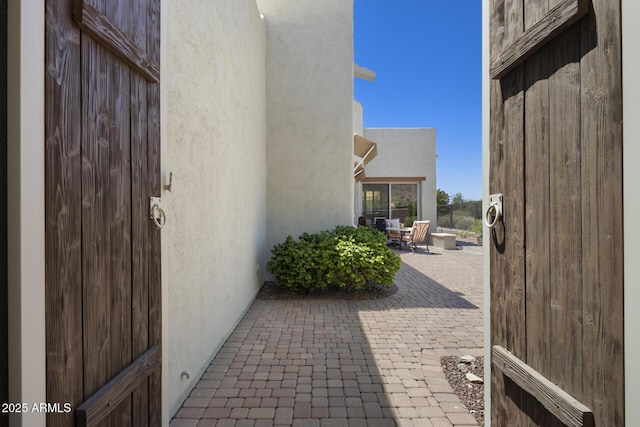 14007 E Lupine Ave, Scottsdale, AZ 85259 - view of patio / terrace