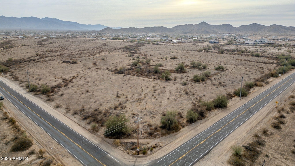 0 S Rainbow Valley Rd Unit 0, Buckeye, AZ 85326