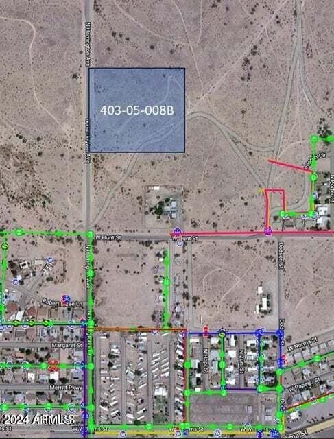 Listing photo 3 for 0 N Gila Bnd Unit 1, Gila Bend AZ 85337