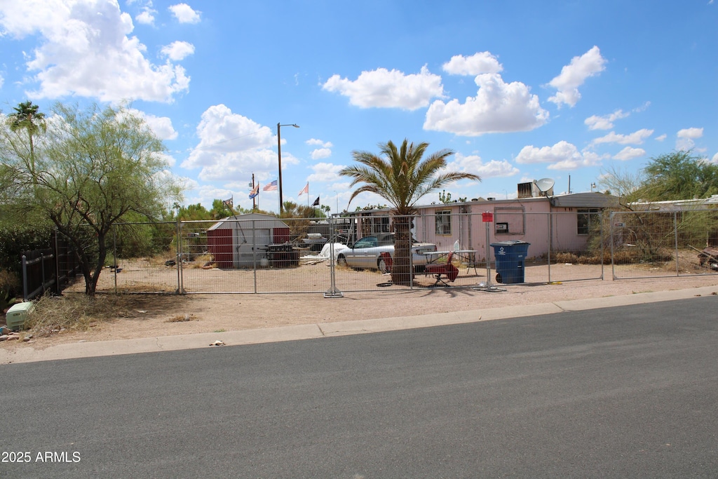 350 S Silver Dr Unit 10, Apache Junction, AZ 85120