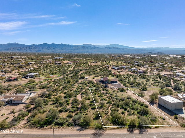 0 N 152nd St Unit E, Scottsdale AZ, 85262 land for sale