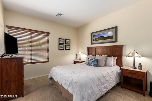 5735 S Cloverdale Ln, Gilbert, AZ 85298 - bedroom with carpet and baseboards