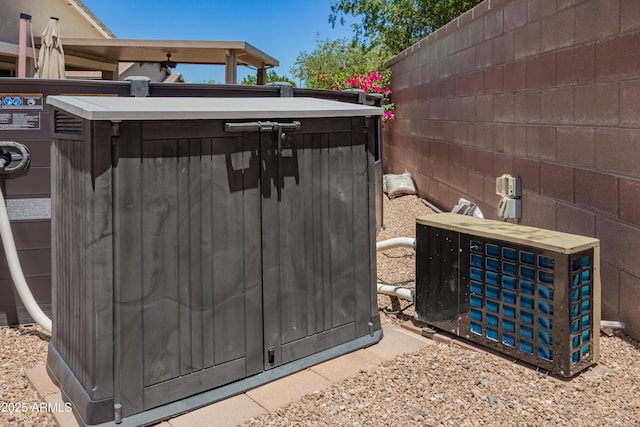 5735 S Cloverdale Ln, Gilbert, AZ 85298 - exterior view