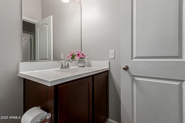 4108 N 304th Ln, Buckeye, AZ 85396 - bathroom featuring vanity