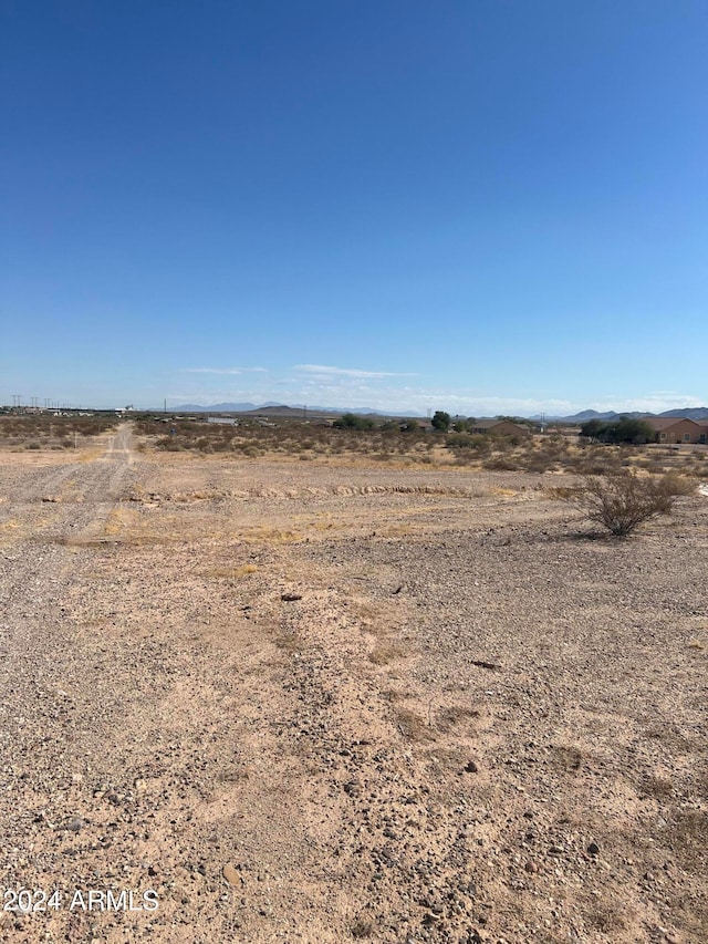 00xxx S 353 Avenue -, Arlington AZ, 85322 land for sale