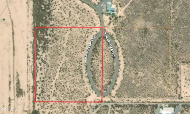 2400 W William Sears Dr -, Unit Eloy AZ, 85131 land for sale