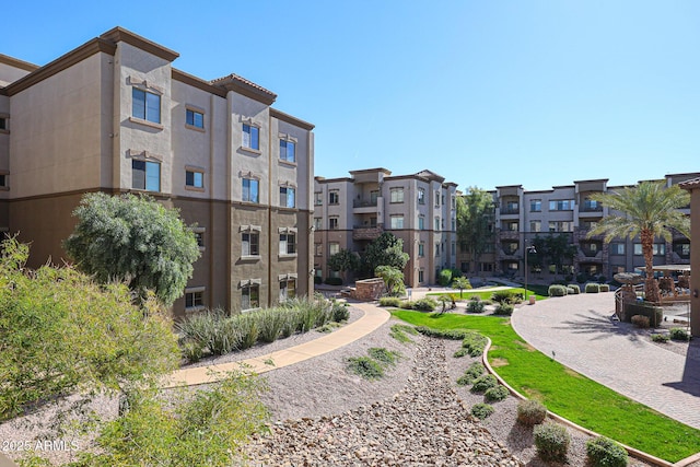 5350 E Deer Valley Dr Unit 2246, Phoenix, AZ 85054 - view of property's community