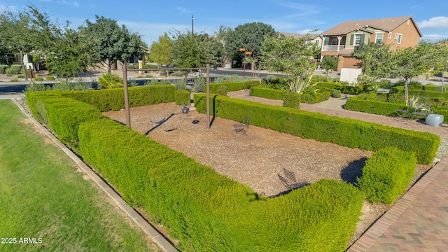 10650 E Palladium Dr, Mesa, AZ 85212 - surrounding community