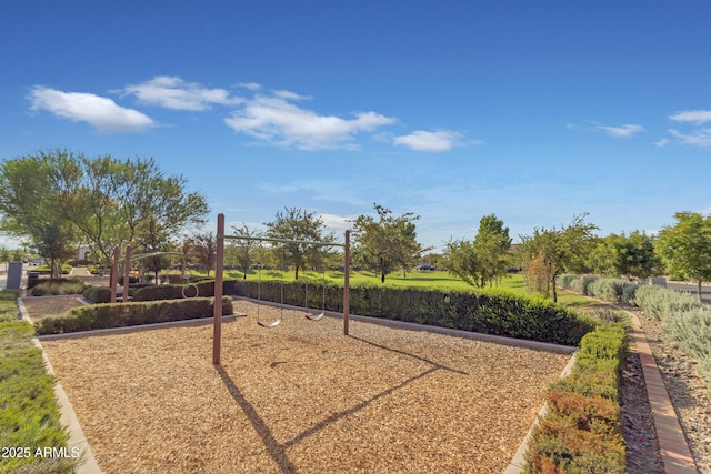 10650 E Palladium Dr, Mesa, AZ 85212 - view of home's community
