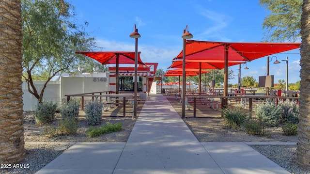 10650 E Palladium Dr, Mesa, AZ 85212 - view of community