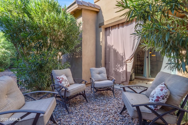 10650 E Palladium Dr, Mesa, AZ 85212 - view of patio / terrace